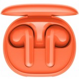 Bevielės ausinės - laisvų rankų įranga Xiaomi Redmi Buds 4 Lite oranžinės (orange) 